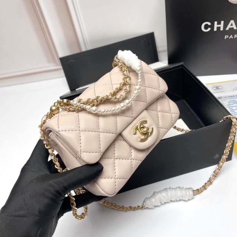 Chanel CF Series Bags